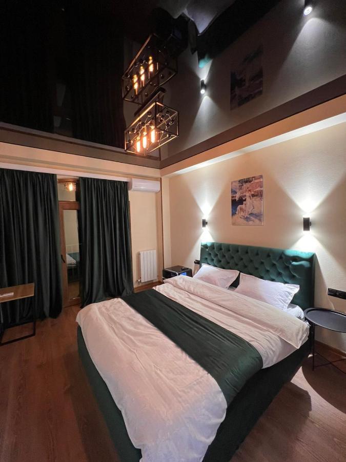 Natali Boutique Hotel Tbilisi Exterior photo