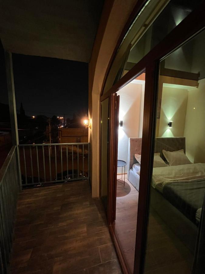 Natali Boutique Hotel Tbilisi Exterior photo