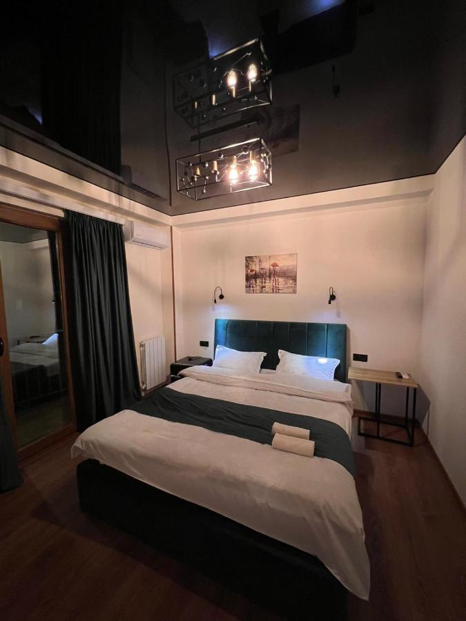 Natali Boutique Hotel Tbilisi Exterior photo