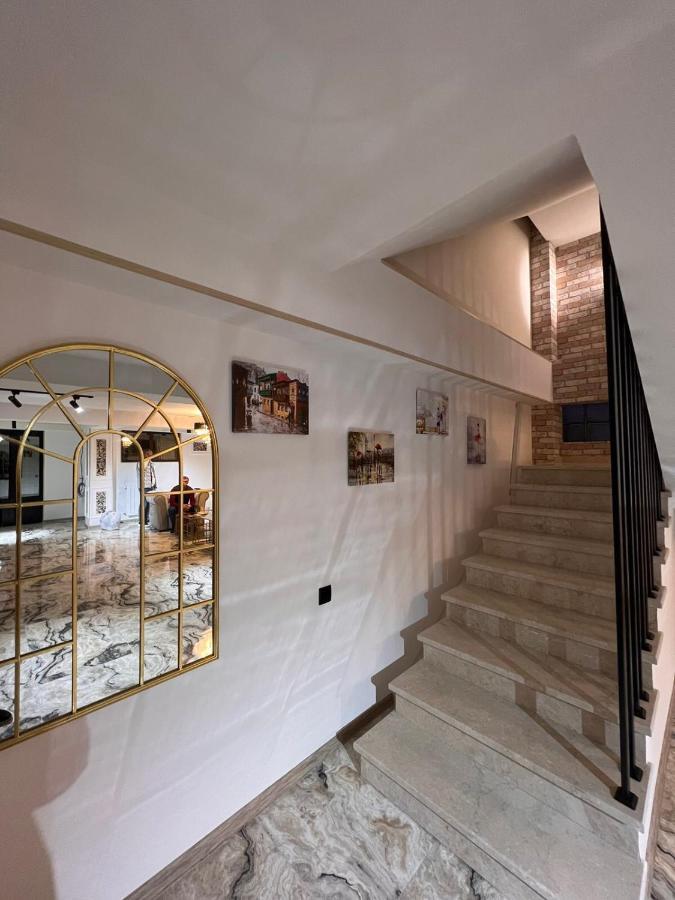 Natali Boutique Hotel Tbilisi Exterior photo