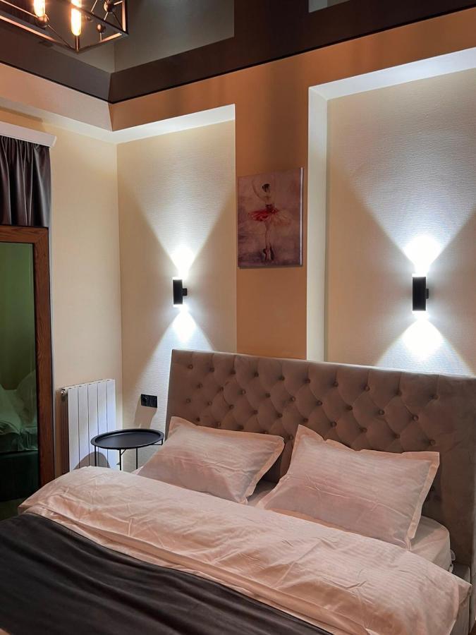 Natali Boutique Hotel Tbilisi Exterior photo