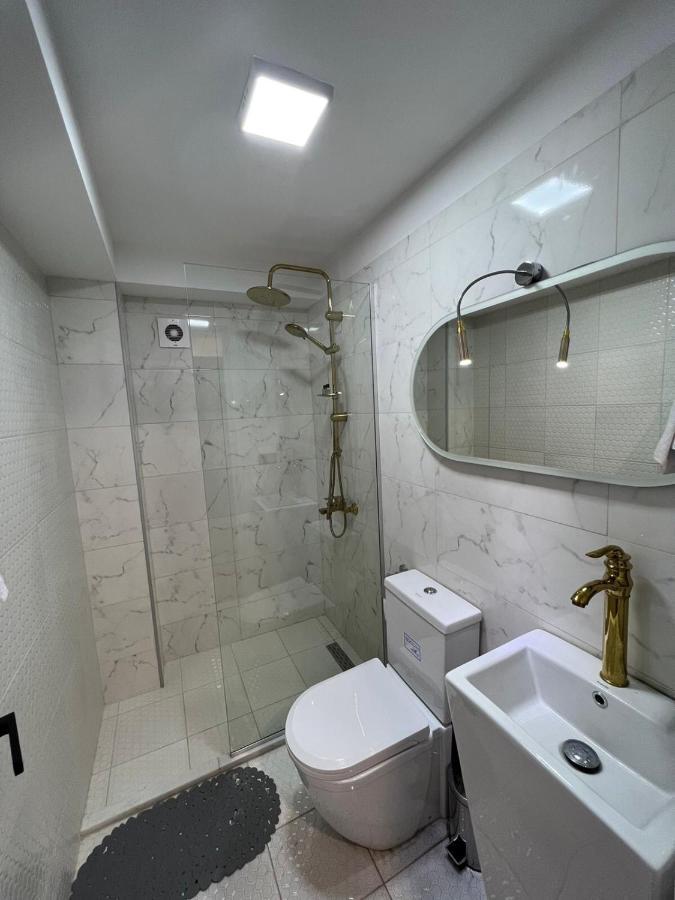 Natali Boutique Hotel Tbilisi Exterior photo