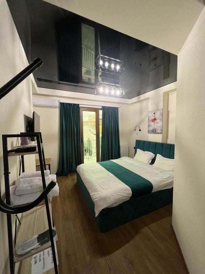 Natali Boutique Hotel Tbilisi Exterior photo