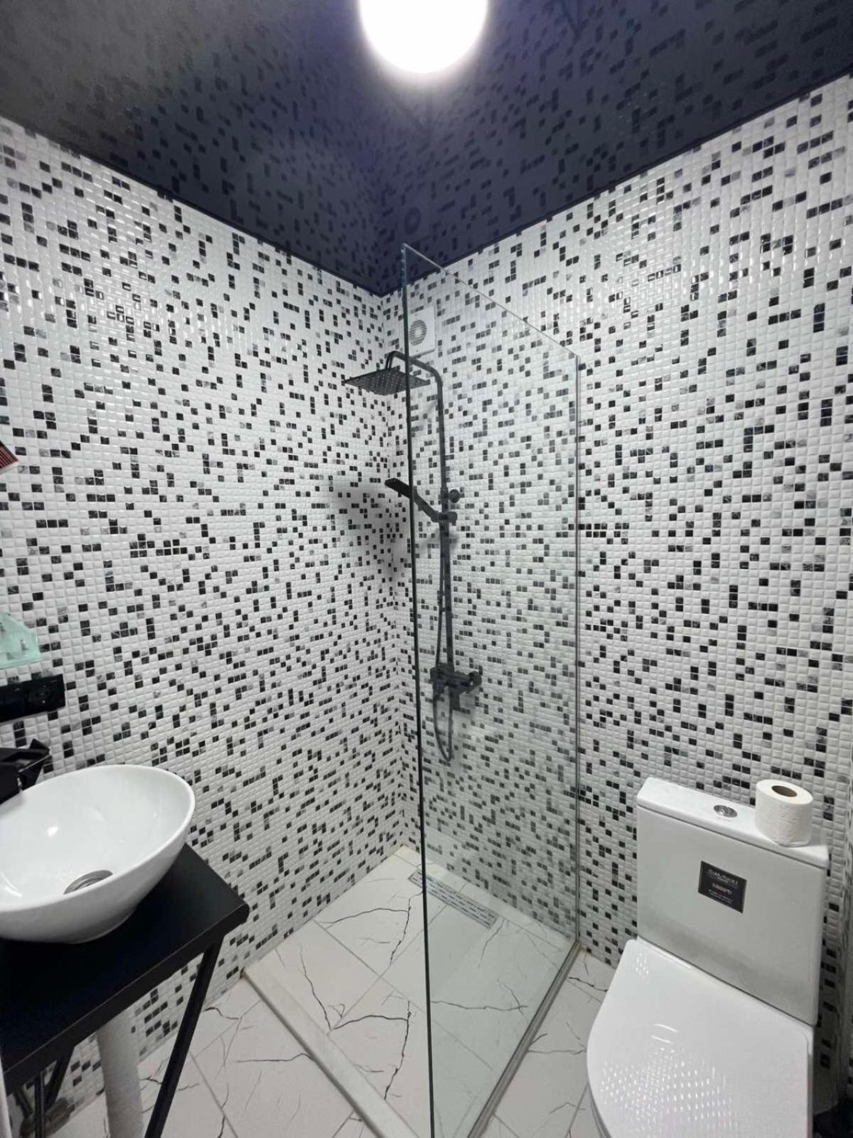 Natali Boutique Hotel Tbilisi Room photo